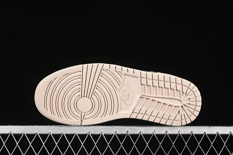 All categories Air Jordan Jordan series basketball shoes Air Jordan 1 Low Air Jordan 1 Low AJ1 Joe 1 sandy style low-top retro basketball shoes HQ3440-101